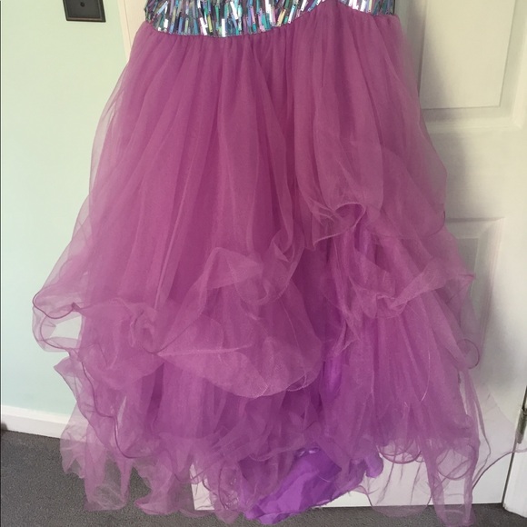 💎👑Prom Dress👑💎 - Picture 5 of 8